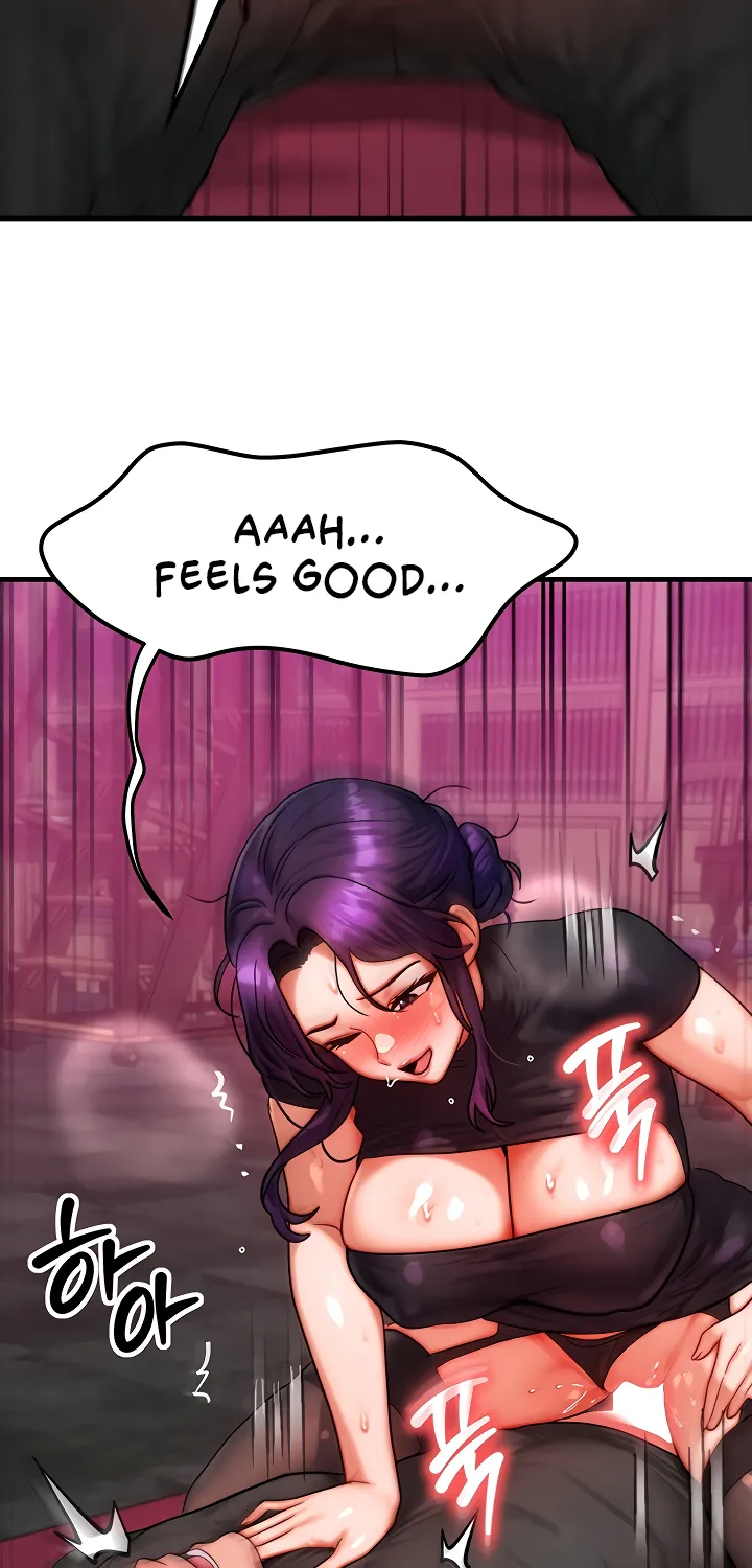 Read My Body Got Switched chapter 33 image 40 on Lezhin