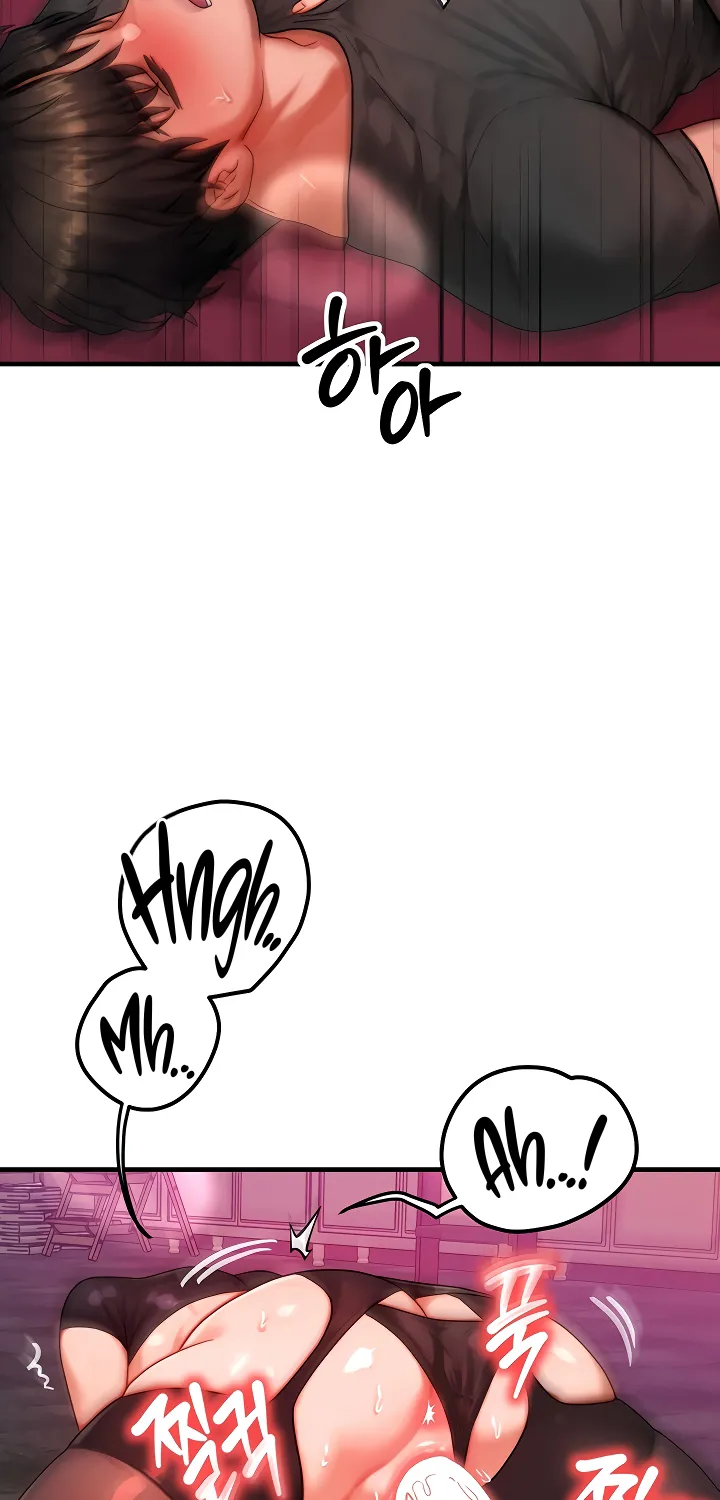 Read My Body Got Switched chapter 33 image 41 on Lezhin