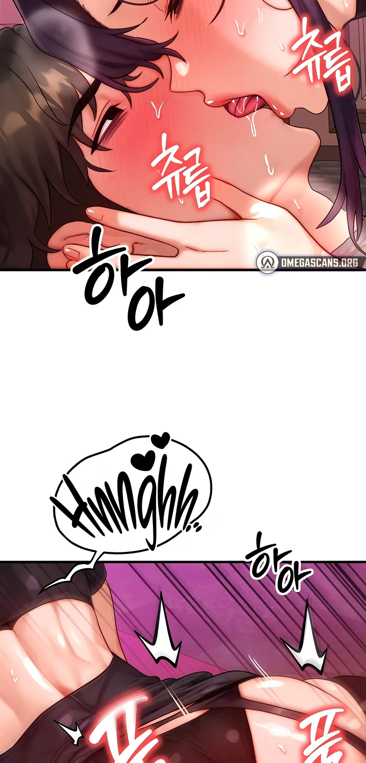Read My Body Got Switched chapter 33 image 45 on Lezhin