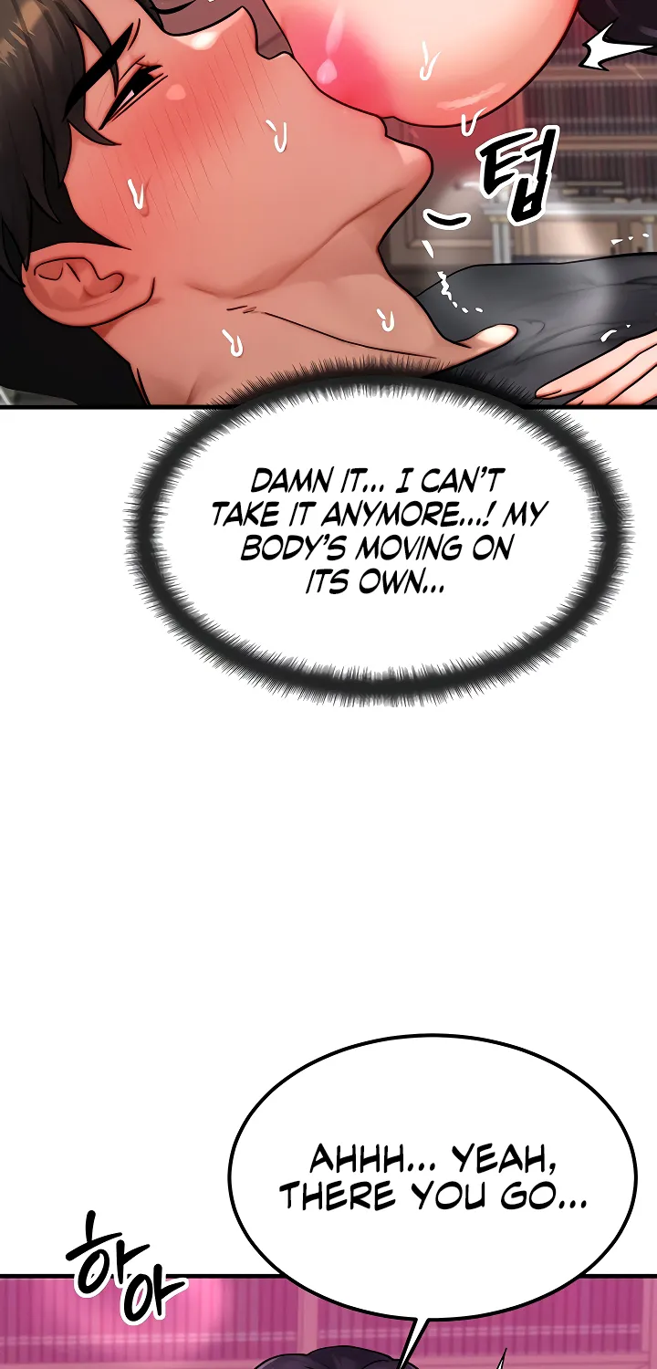 Read My Body Got Switched chapter 33 image 52 on Lezhin