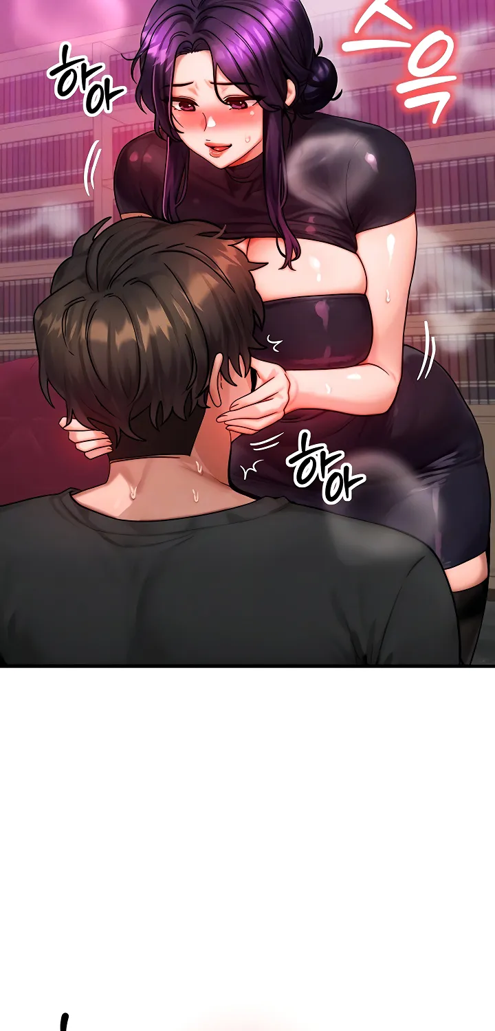 Read My Body Got Switched chapter 33 image 7 on Lezhin