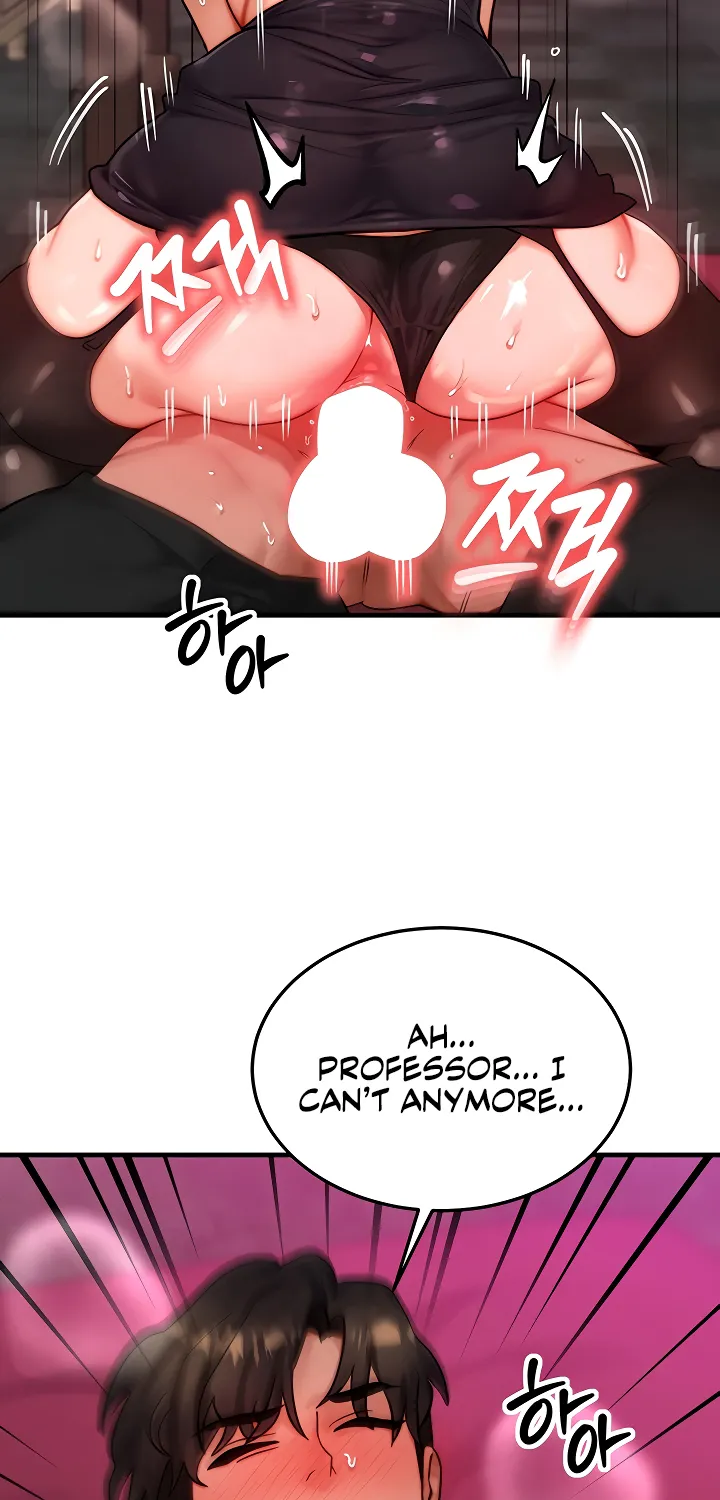 Read My Body Got Switched chapter 33 image 70 on Lezhin