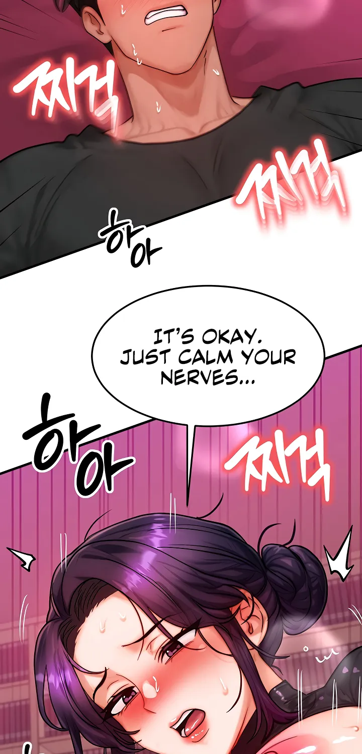 Read My Body Got Switched chapter 33 image 71 on Lezhin