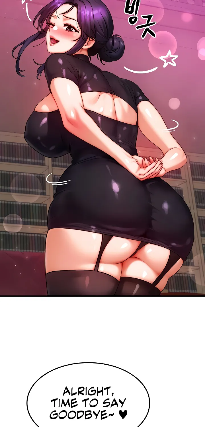 Read My Body Got Switched chapter 34 image 29 on Lezhin