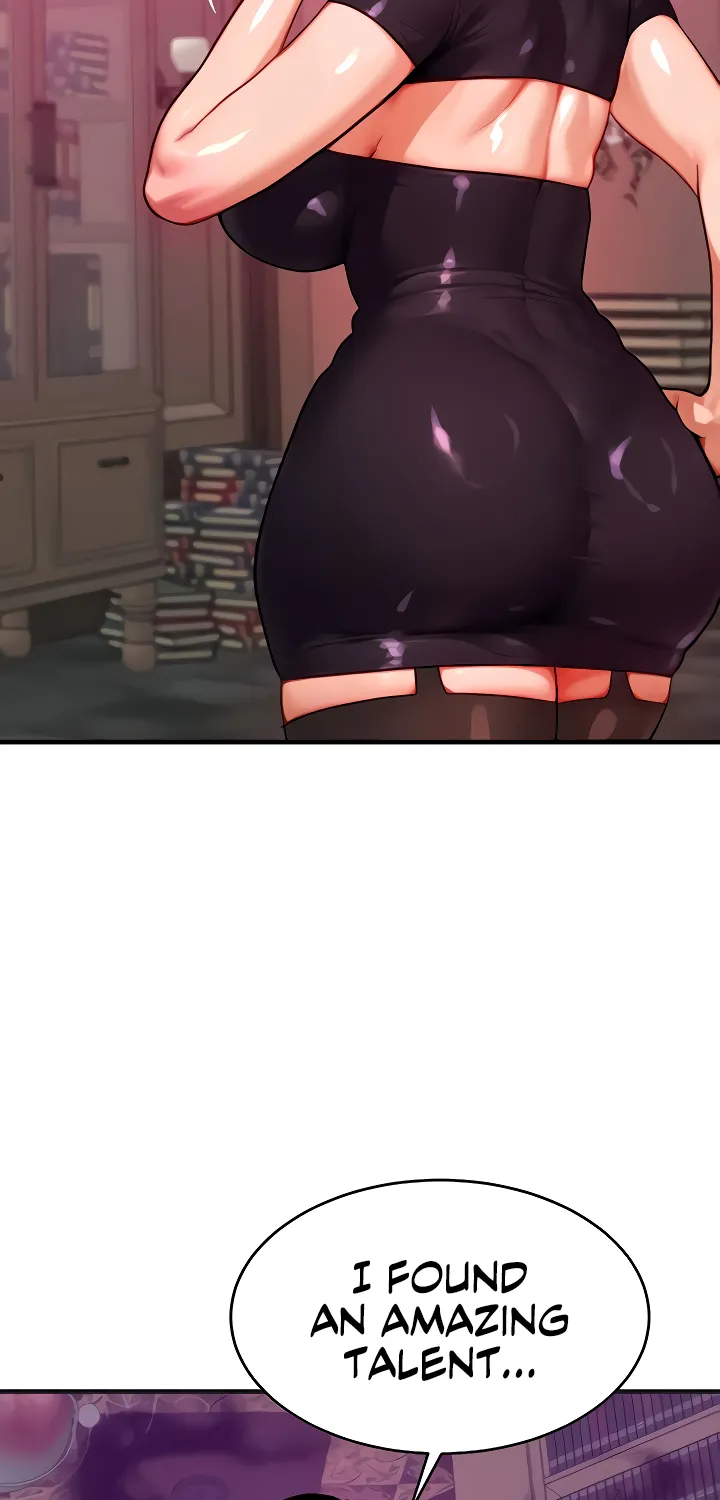Read My Body Got Switched chapter 34 image 36 on Lezhin