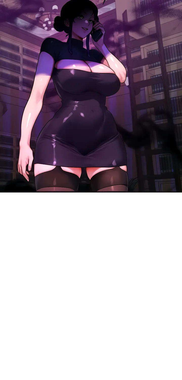 Read My Body Got Switched chapter 34 image 37 on Lezhin