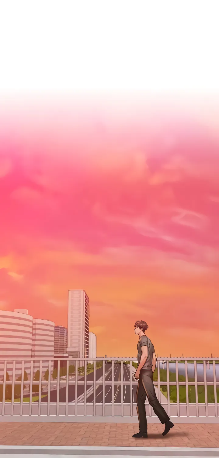 Read My Body Got Switched chapter 34 image 41 on Lezhin