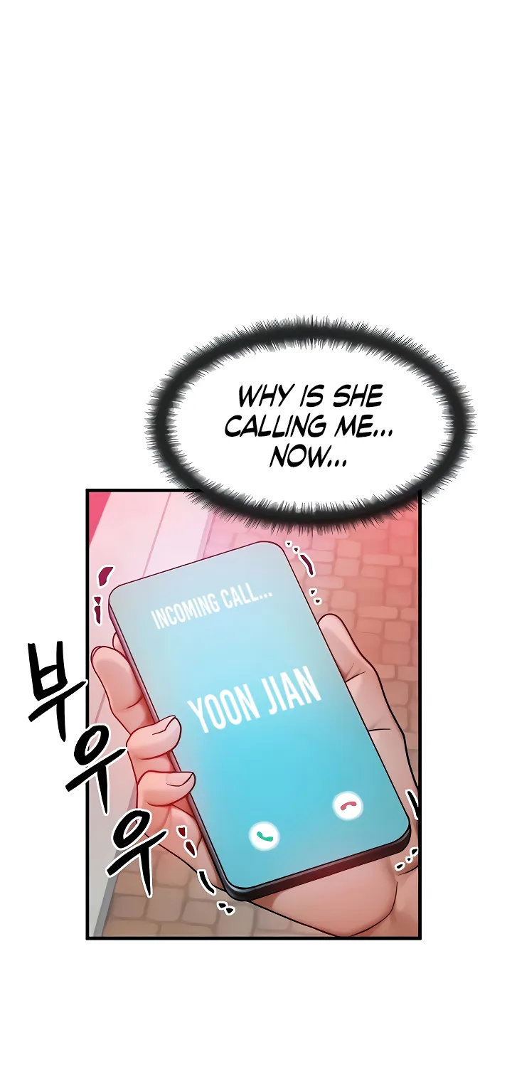 Read My Body Got Switched chapter 34 image 43 on Lezhin
