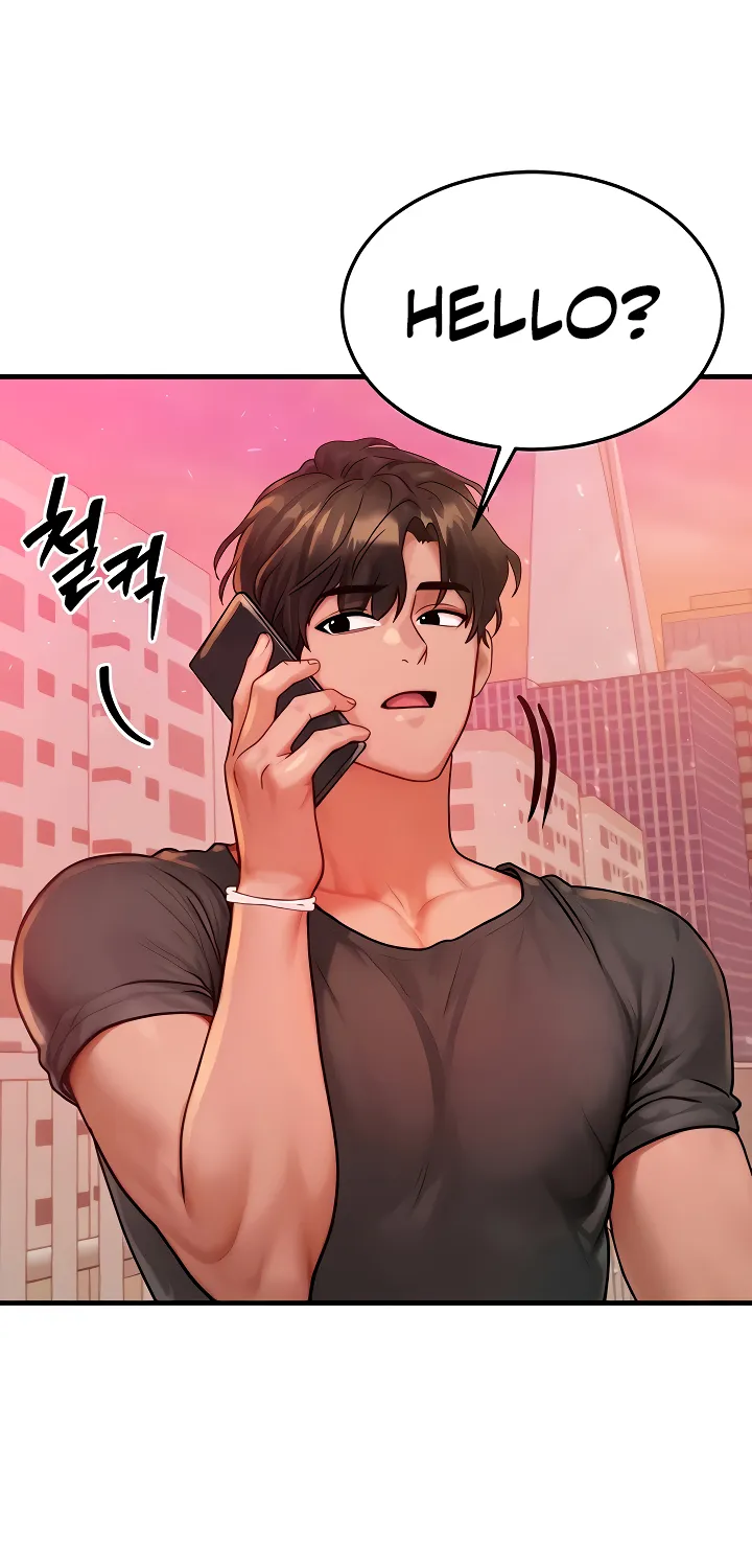 Read My Body Got Switched chapter 34 image 44 on Lezhin