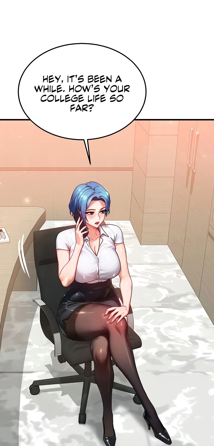 Read My Body Got Switched chapter 34 image 45 on Lezhin