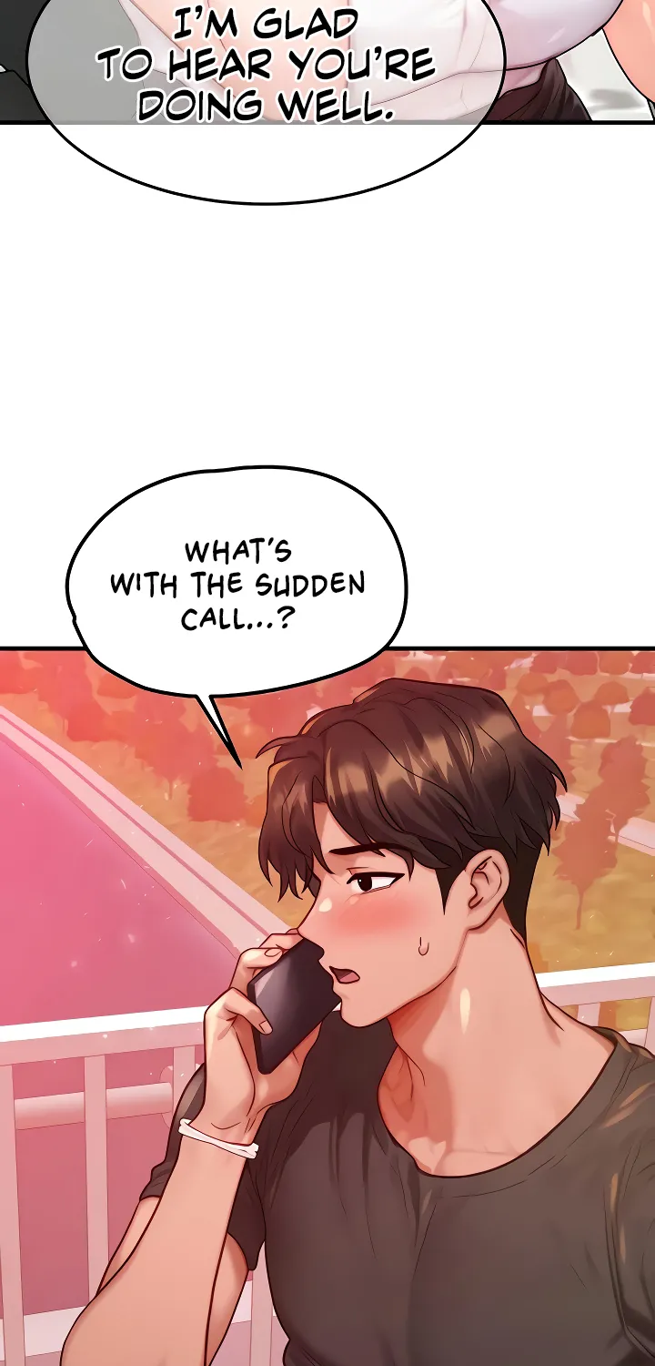 Read My Body Got Switched chapter 34 image 47 on Lezhin