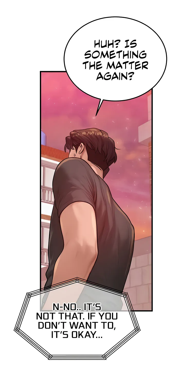 Read My Body Got Switched chapter 34 image 49 on Lezhin