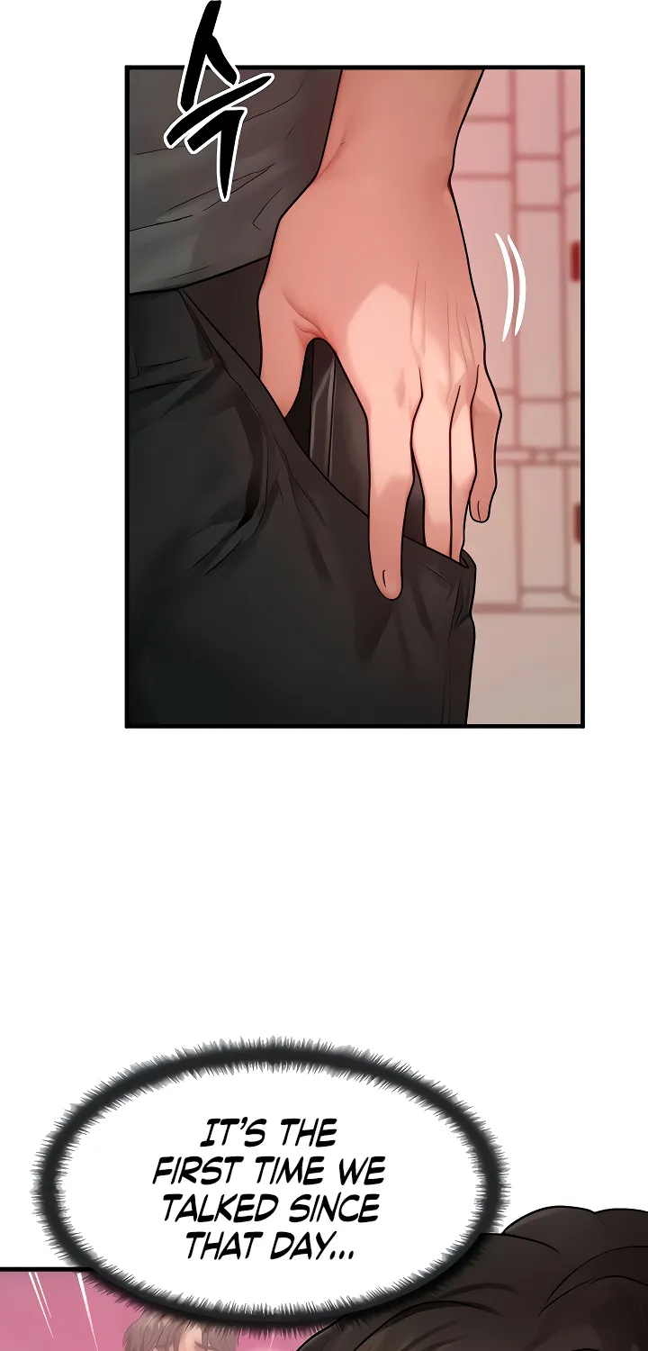 Read My Body Got Switched chapter 34 image 55 on Lezhin