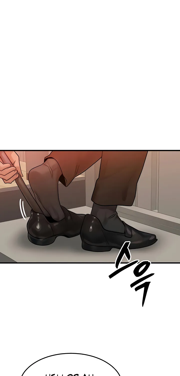 Read My Body Got Switched chapter 34 image 58 on Lezhin