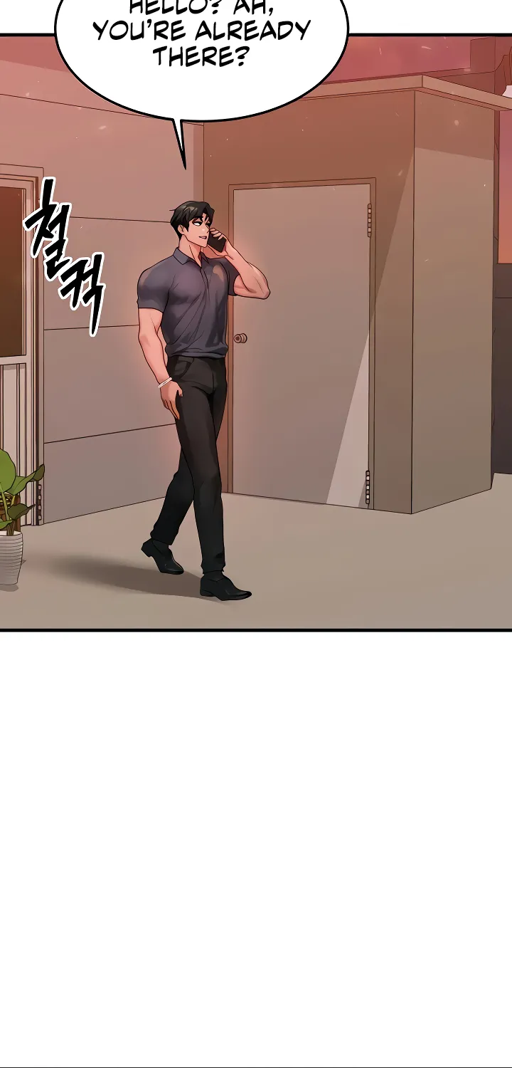 Read My Body Got Switched chapter 34 image 59 on Lezhin