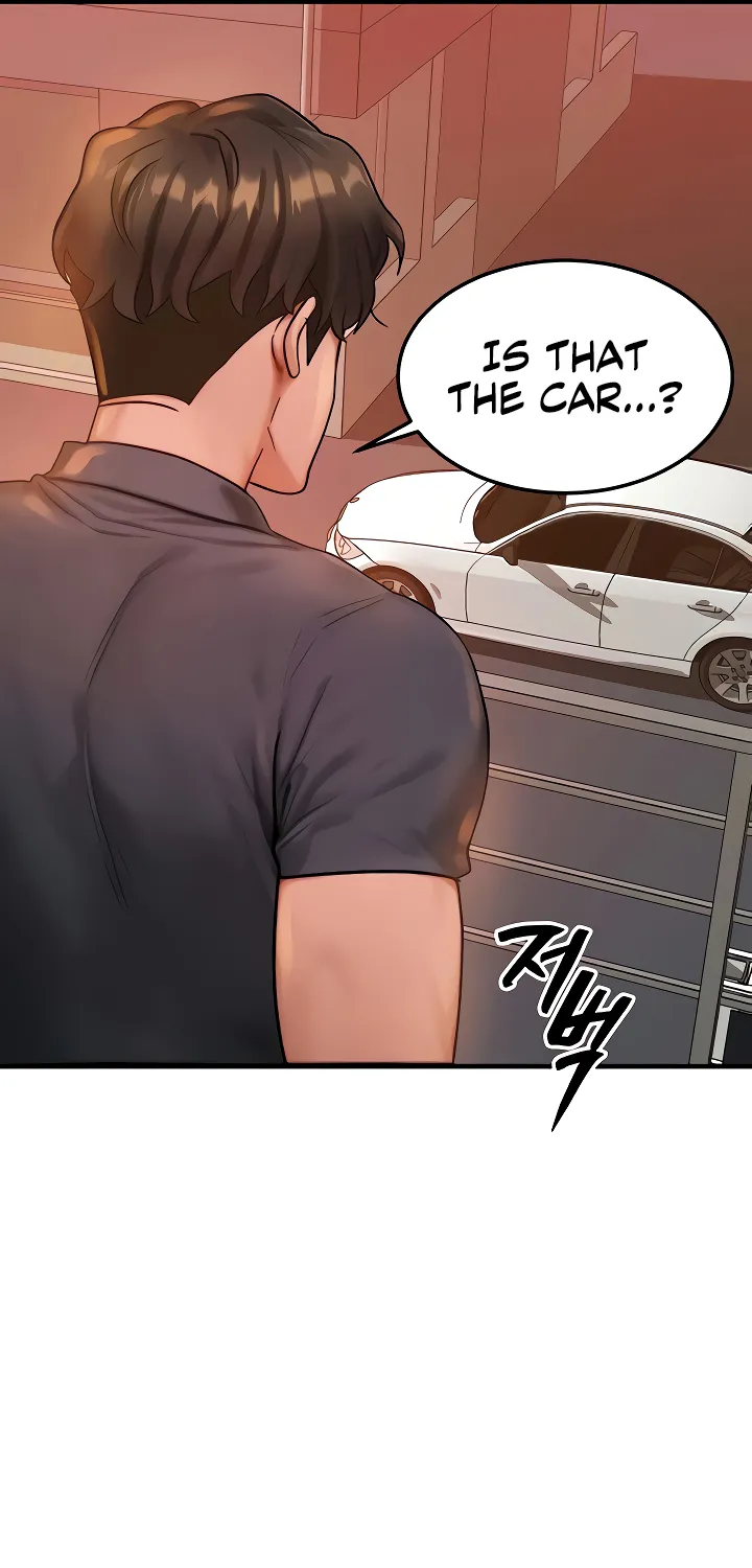 Read My Body Got Switched chapter 34 image 60 on Lezhin
