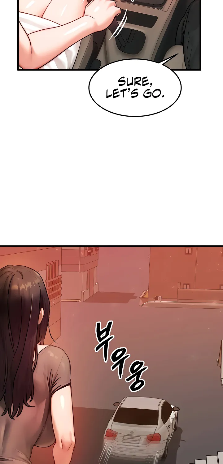 Read My Body Got Switched chapter 34 image 63 on Lezhin