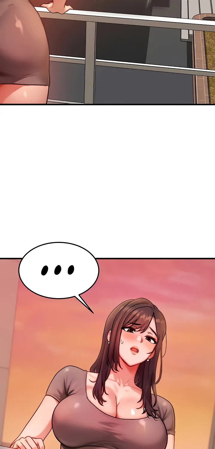 Read My Body Got Switched chapter 34 image 64 on Lezhin