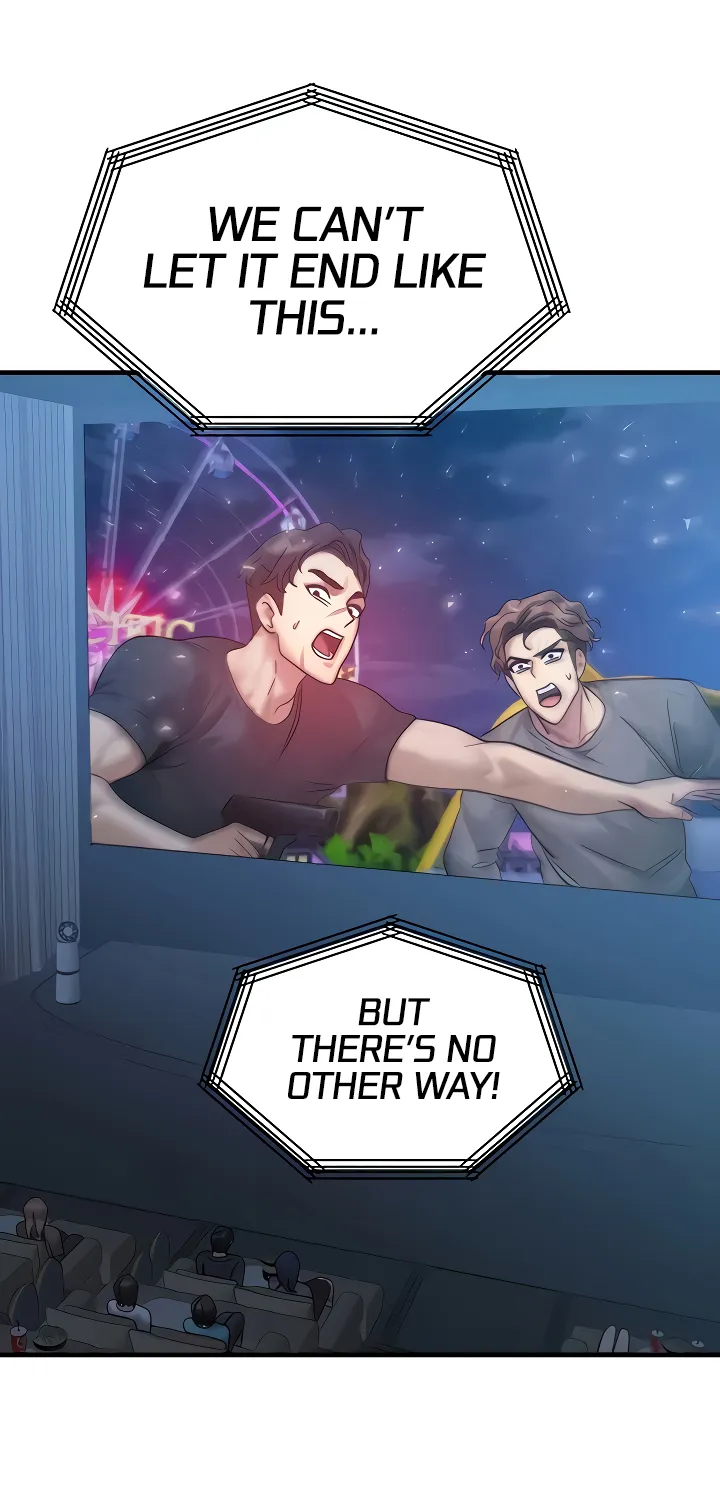 Read My Body Got Switched chapter 34 image 70 on Lezhin