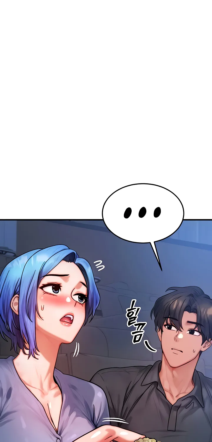 Read My Body Got Switched chapter 34 image 71 on Lezhin
