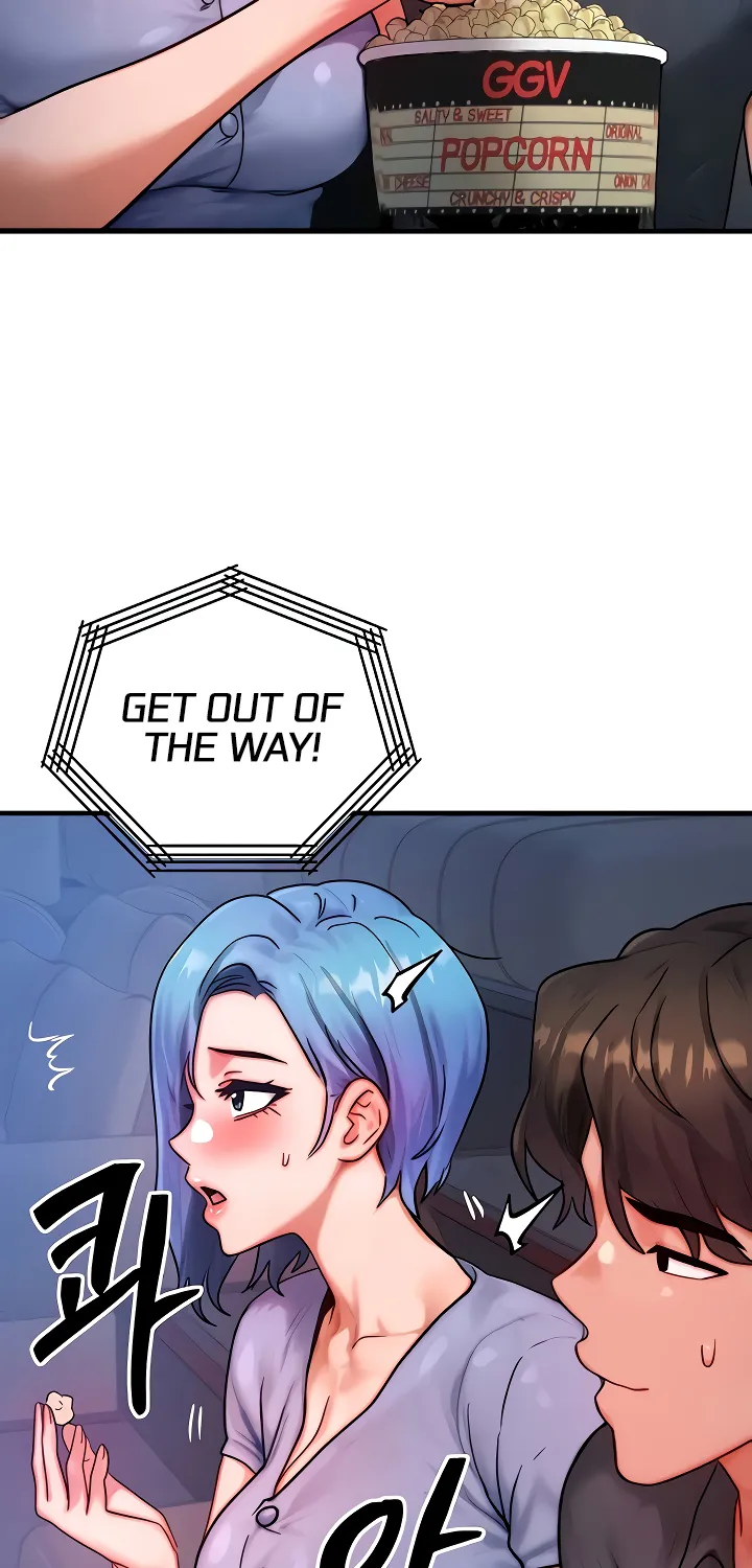 Read My Body Got Switched chapter 34 image 72 on Lezhin
