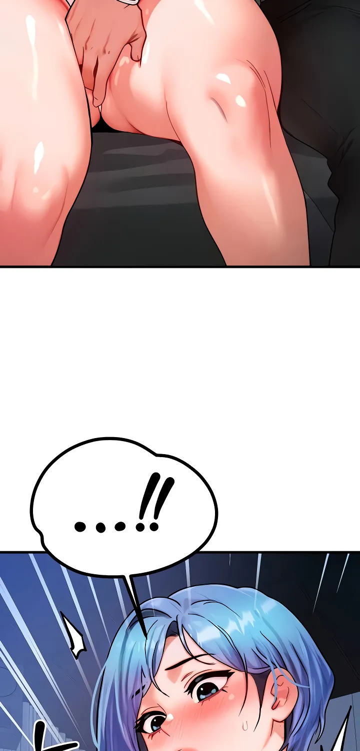 Read My Body Got Switched chapter 34 image 74 on Lezhin