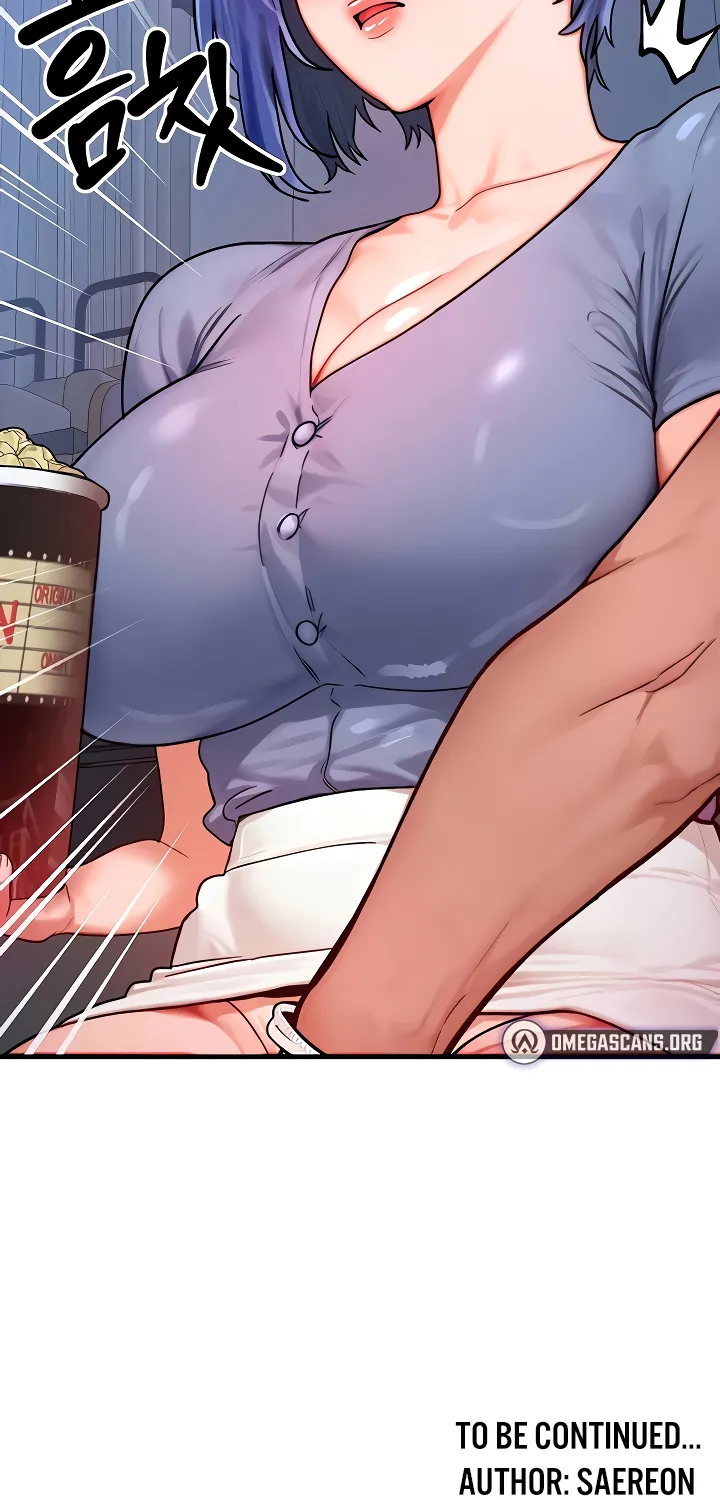 Read My Body Got Switched chapter 34 image 75 on Lezhin