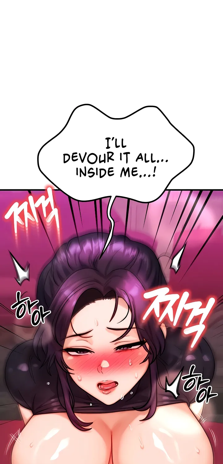 Read My Body Got Switched chapter 34 image 8 on Lezhin