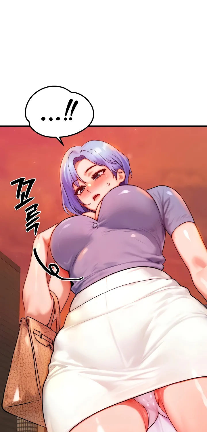 Read My Body Got Switched chapter 35 image 17 on Lezhin