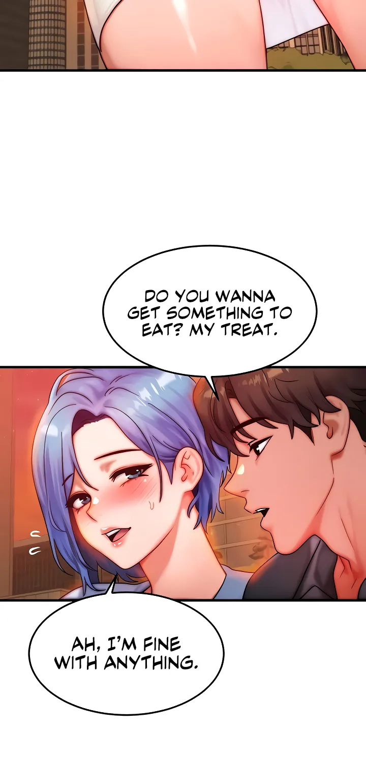 Read My Body Got Switched chapter 35 image 18 on Lezhin