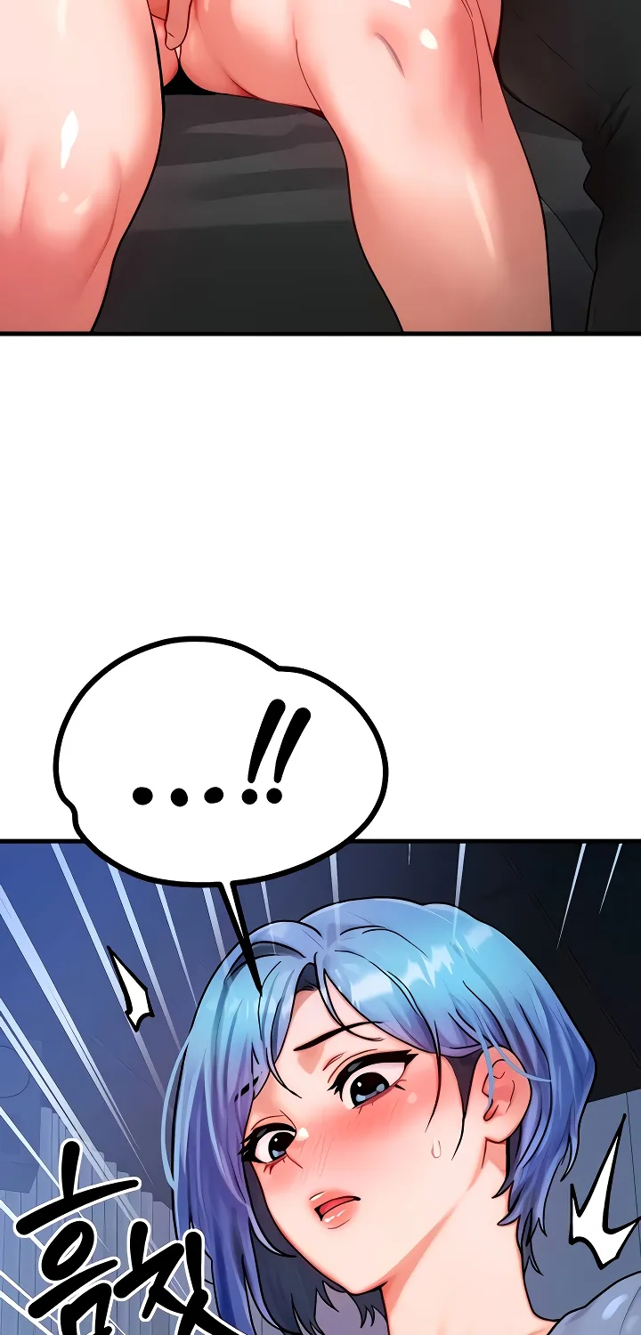 Read My Body Got Switched chapter 35 image 2 on Lezhin