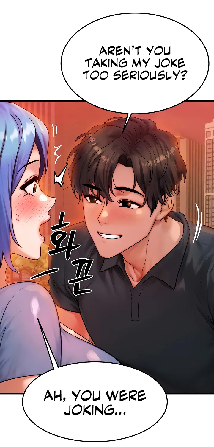 Read My Body Got Switched chapter 35 image 20 on Lezhin