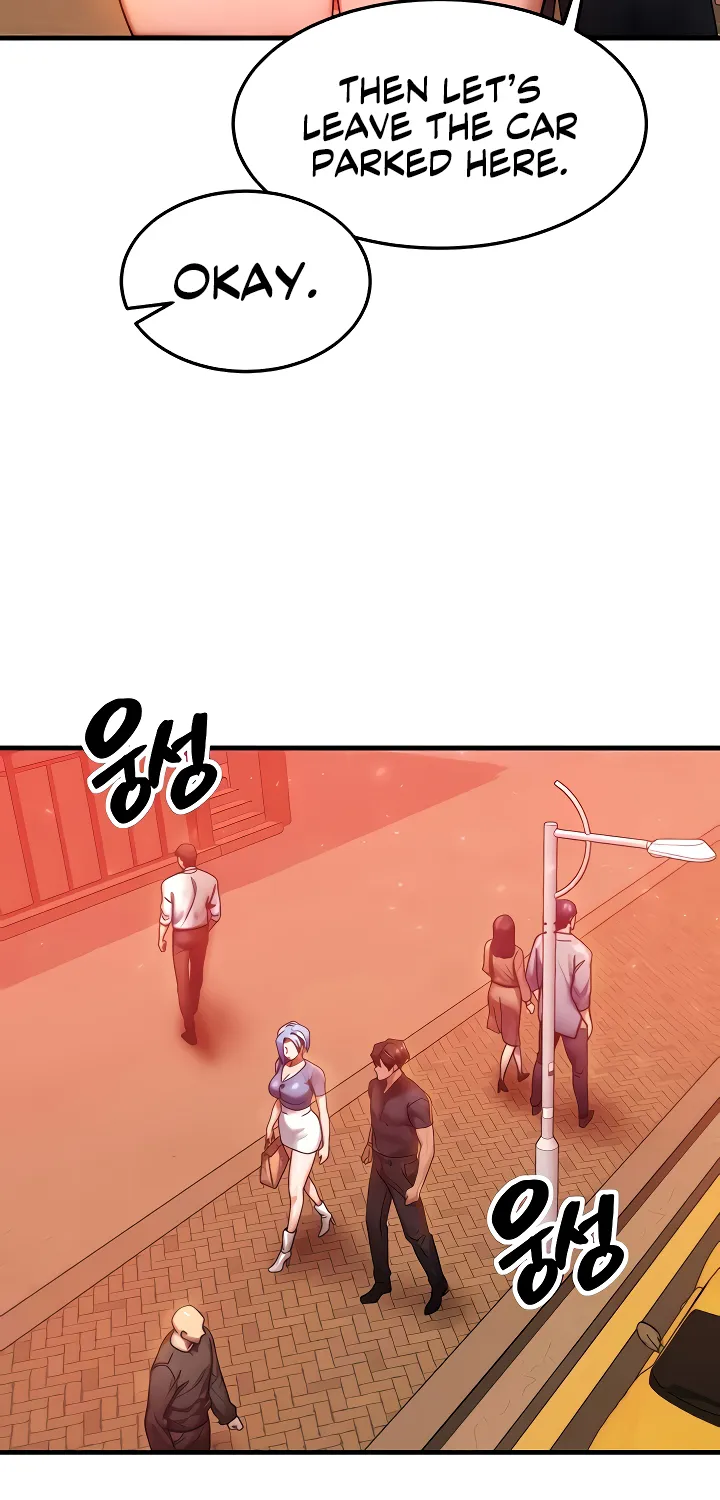 Read My Body Got Switched chapter 35 image 24 on Lezhin