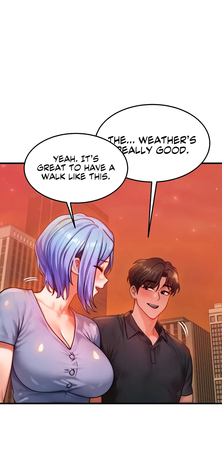 Read My Body Got Switched chapter 35 image 25 on Lezhin