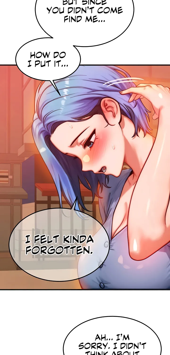 Read My Body Got Switched chapter 35 image 27 on Lezhin