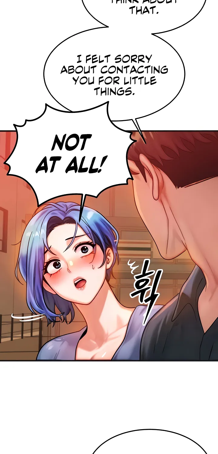 Read My Body Got Switched chapter 35 image 28 on Lezhin