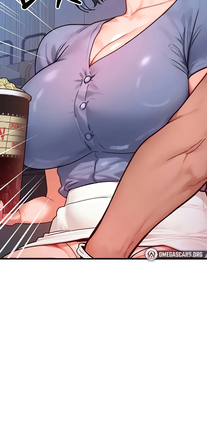Read My Body Got Switched chapter 35 image 3 on Lezhin