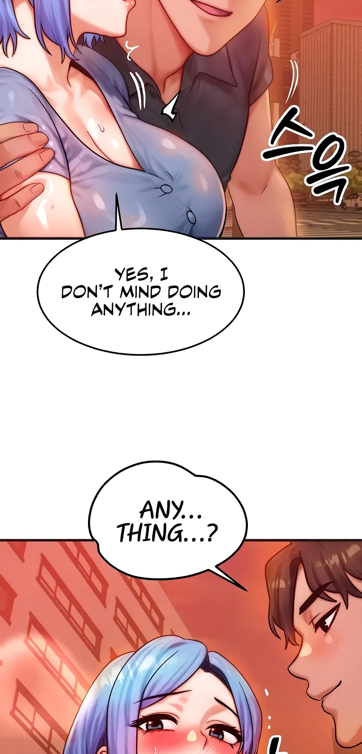 Read My Body Got Switched chapter 35 image 30 on Lezhin