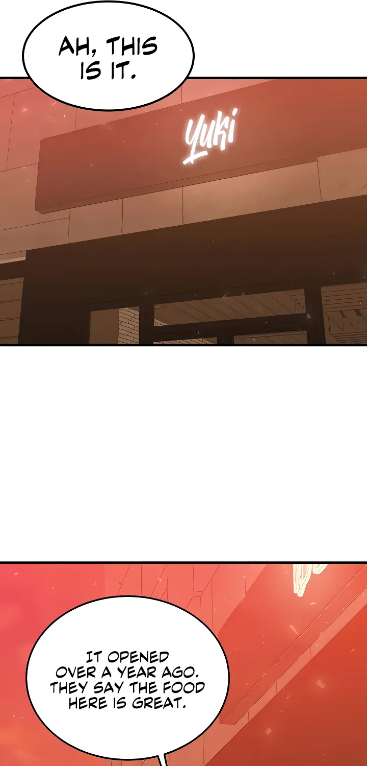 Read My Body Got Switched chapter 35 image 32 on Lezhin