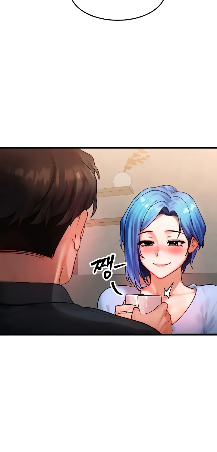 Read My Body Got Switched chapter 35 image 40 on Lezhin