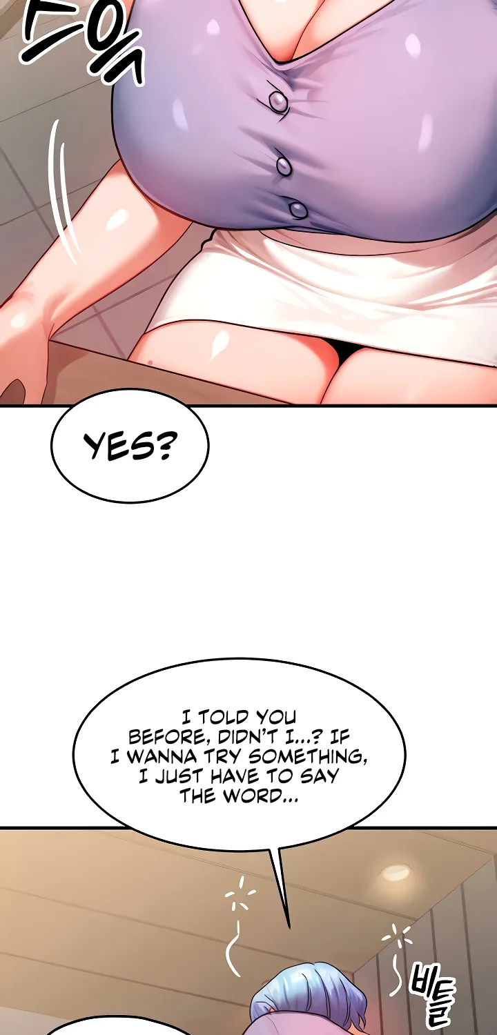 Read My Body Got Switched chapter 35 image 46 on Lezhin