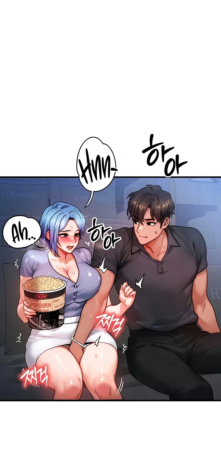 Read My Body Got Switched chapter 35 image 5 on Lezhin