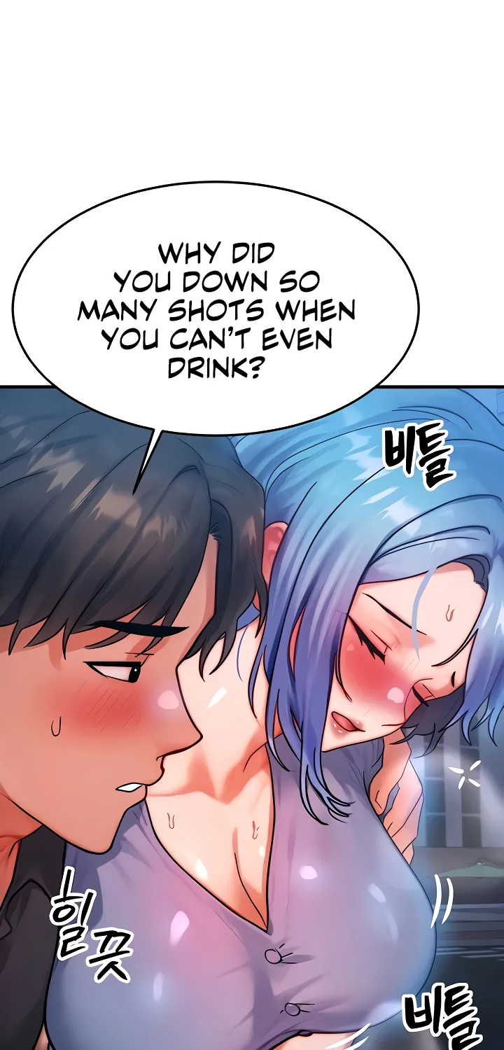 Read My Body Got Switched chapter 35 image 56 on Lezhin