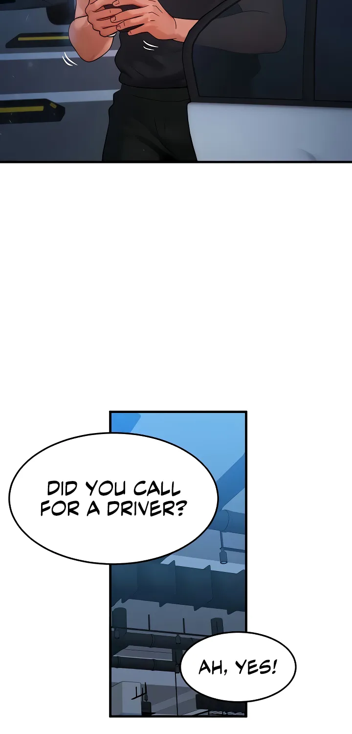 Read My Body Got Switched chapter 35 image 65 on Lezhin