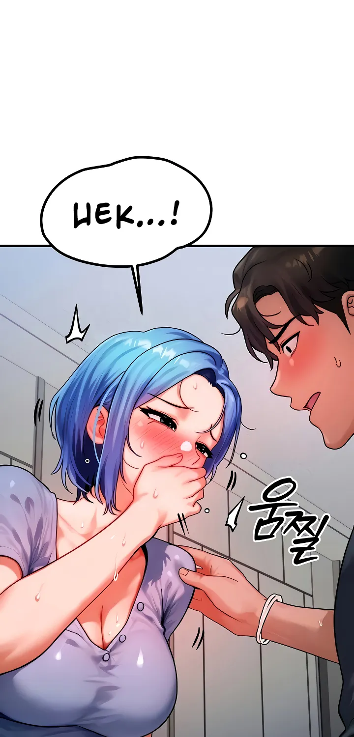 Read My Body Got Switched chapter 36 image 12 on Lezhin