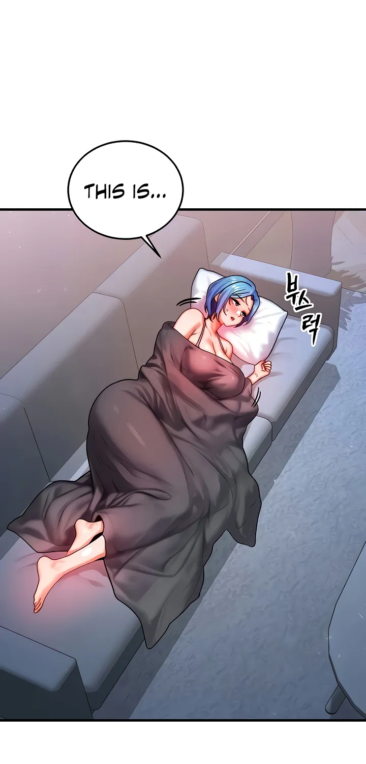 Read My Body Got Switched chapter 36 image 16 on Lezhin