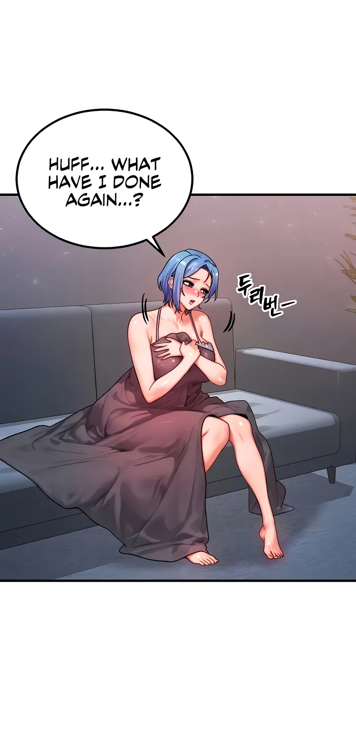 Read My Body Got Switched chapter 36 image 18 on Lezhin