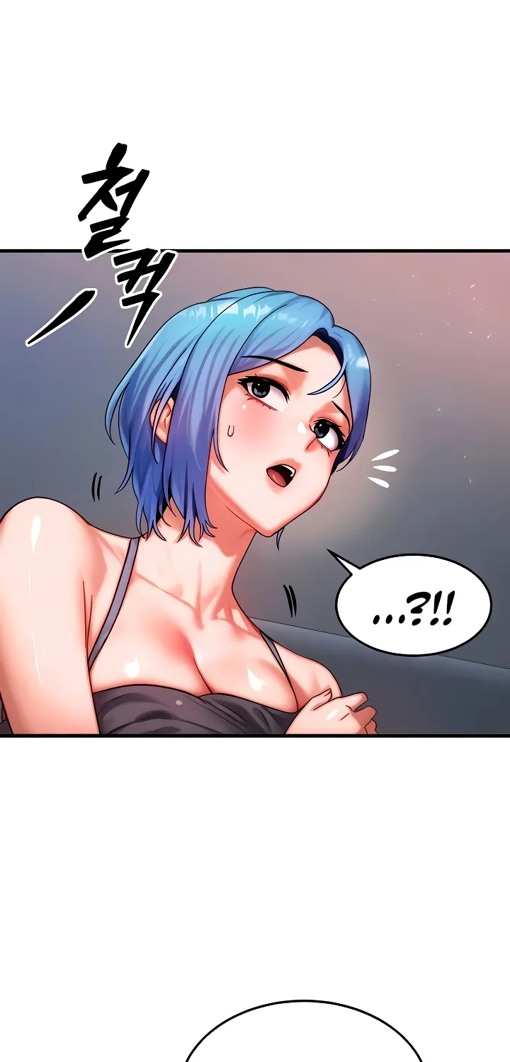 Read My Body Got Switched chapter 36 image 19 on Lezhin