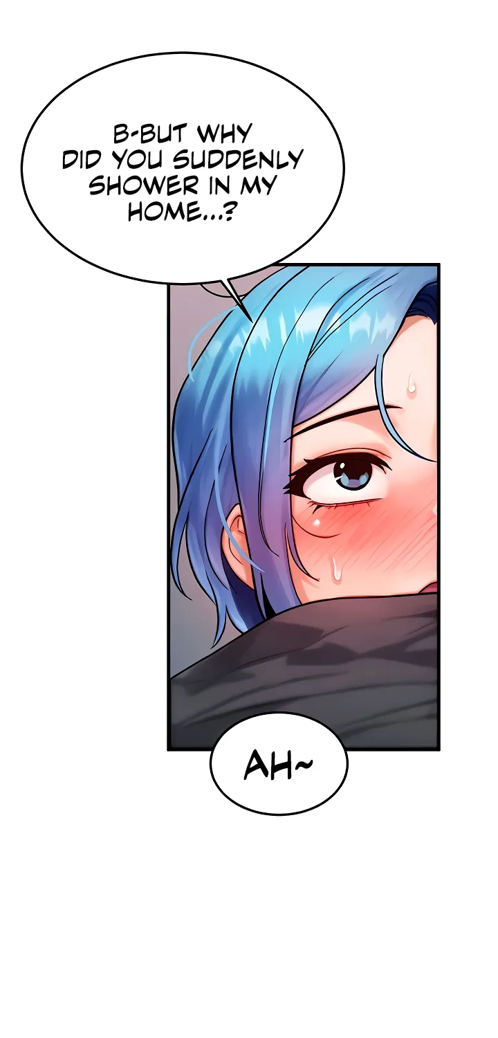 Read My Body Got Switched chapter 36 image 23 on Lezhin