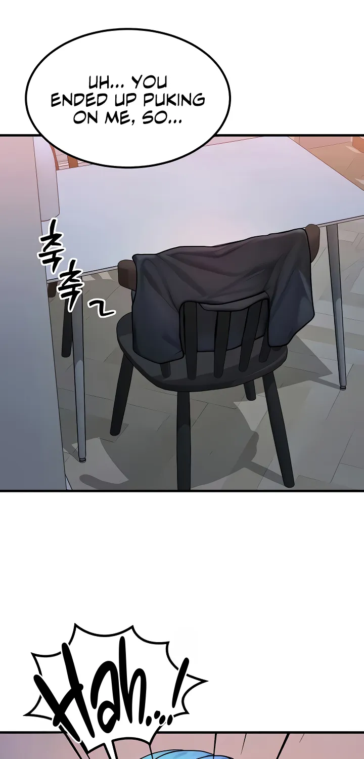 Read My Body Got Switched chapter 36 image 24 on Lezhin